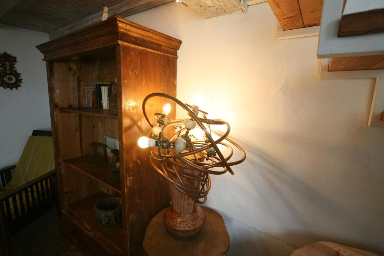 Il Sole Del Sodo Guest House Cortona Exterior photo
