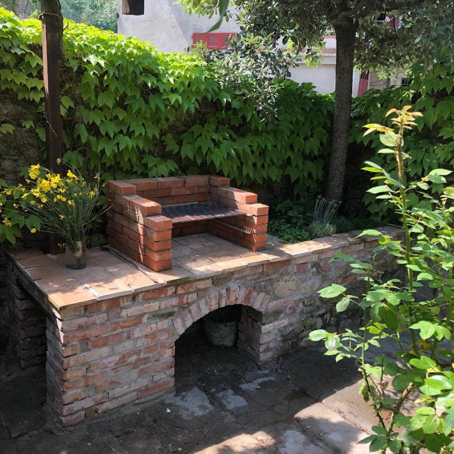 Il Sole Del Sodo Guest House Cortona Exterior photo